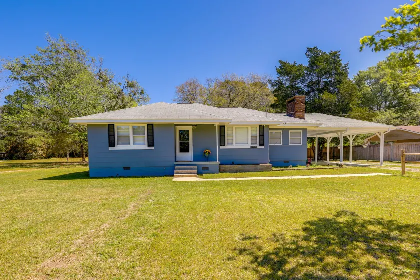 Cozy Country Getaway in Grantsboro Near Beaches! - Image 1