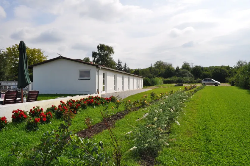 Koebenhovedskov Bed & Breakfast - Image 1