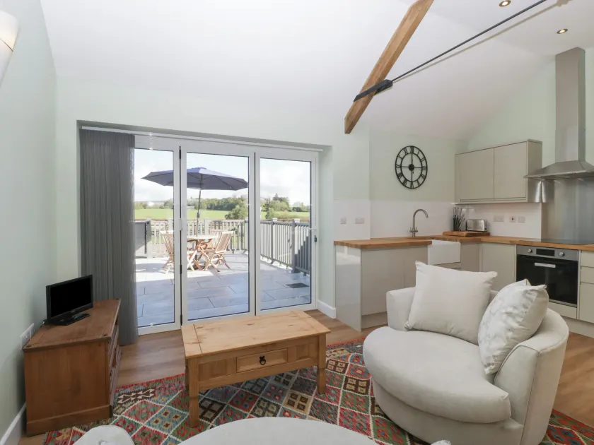 Singletree Cottage - Image 1