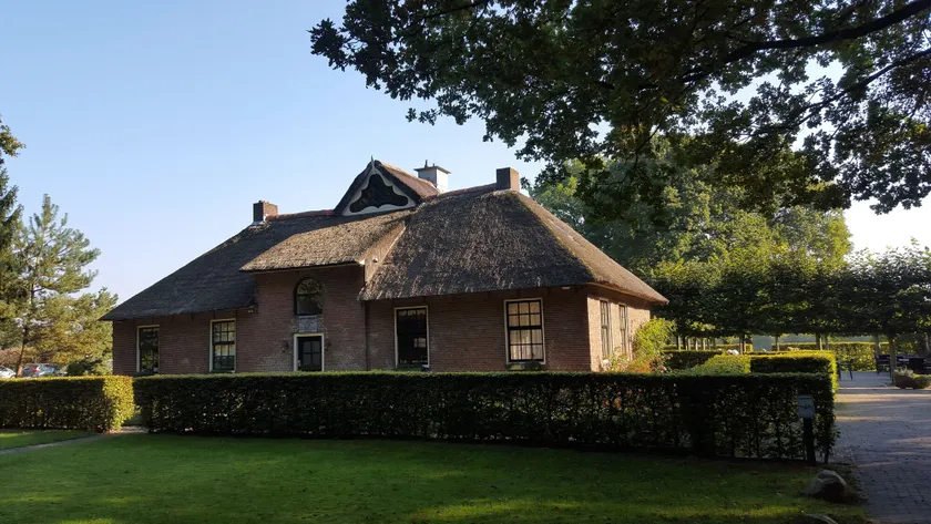 Landhotel Diever - Image 1