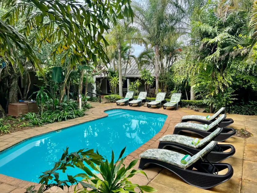 Lidiko Lodge - Image 1