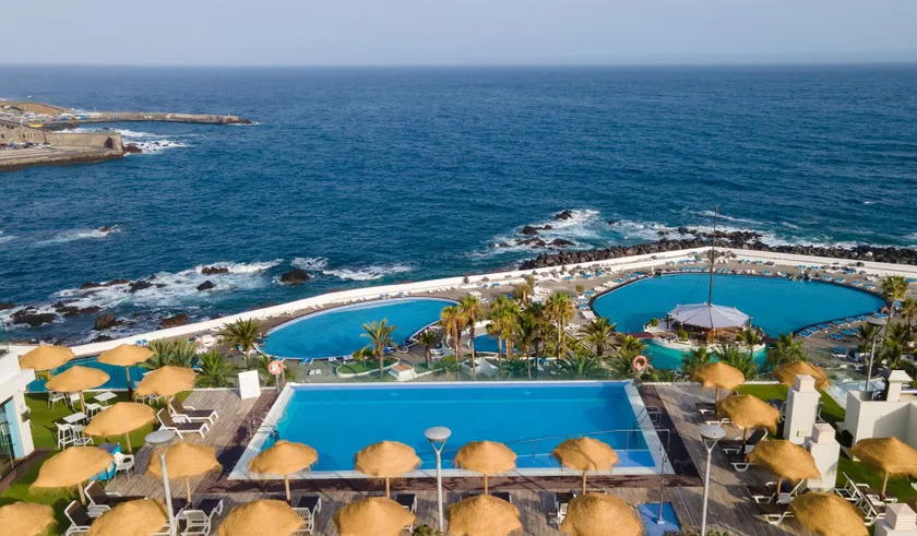 Hotel Vallemar - Image 1
