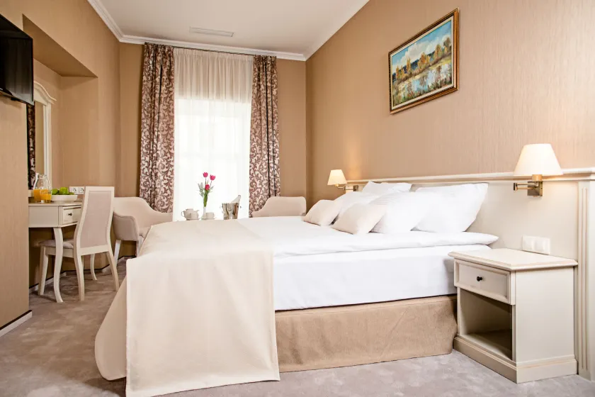 Pletnevskiy Inn - Image 1