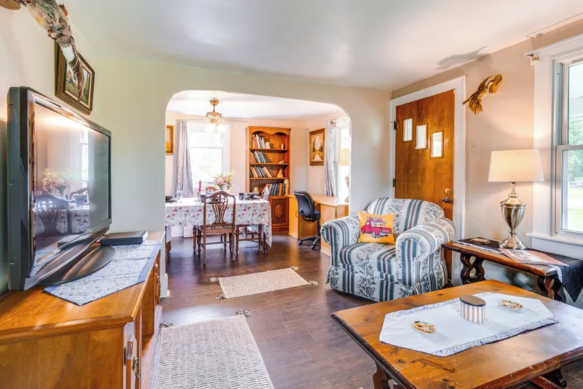 'chucker Chalet' - Hunters Haven in Houtzdale! - Image 1