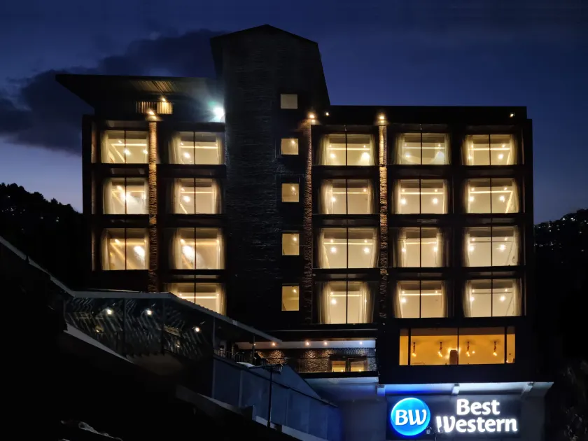 Best Western Dalhousie - Image 1
