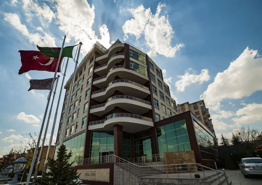 TZOB Otel - Image 1