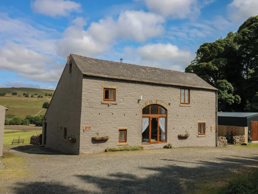 Middlefell View Cottage - Image 1