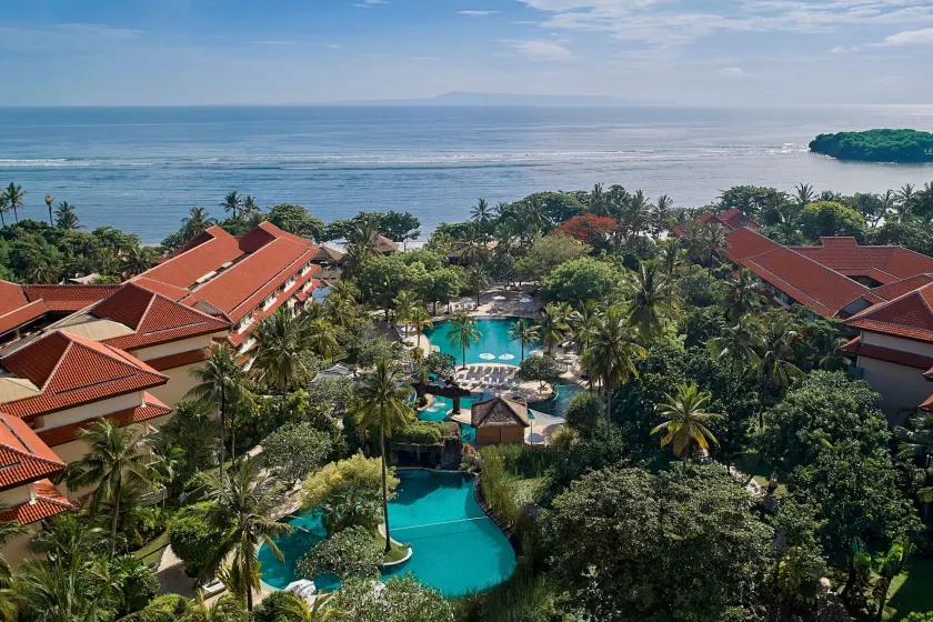 The Westin Resort Nusa Dua, Bali - Image 1