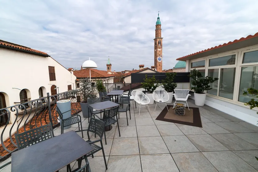 Antico Hotel Vicenza - Image 1