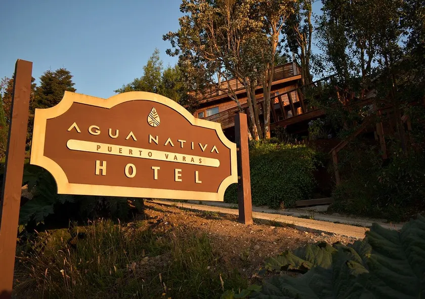 Hotel Agua Nativa - Image 1