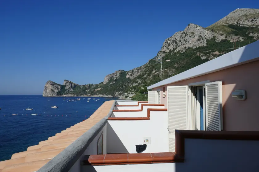 Hotel La Certosa - Image 1