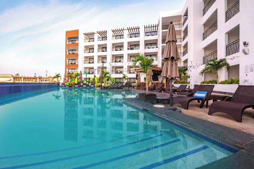 Medano Hotel and Spa - Image 1