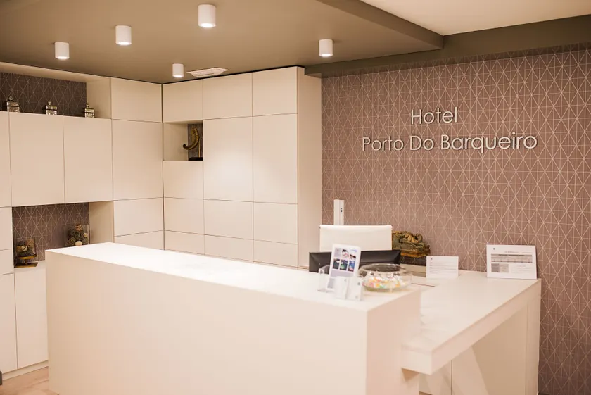 Hotel Porto do Barqueiro - Image 1