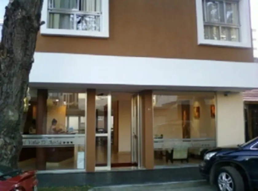 Hotel Valle de Aosta - Image 1