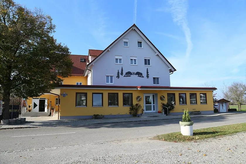 Hotel Zu Müllers - Image 1