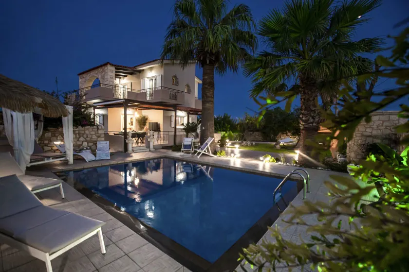 Villa Sar - Image 1