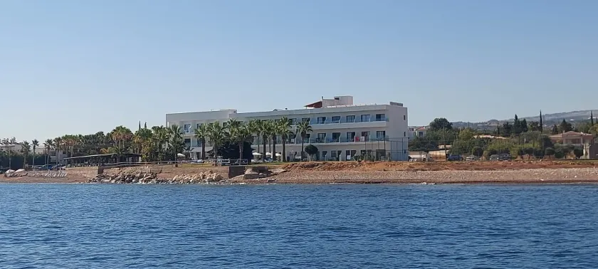 Souli Beach Hotel - Image 1