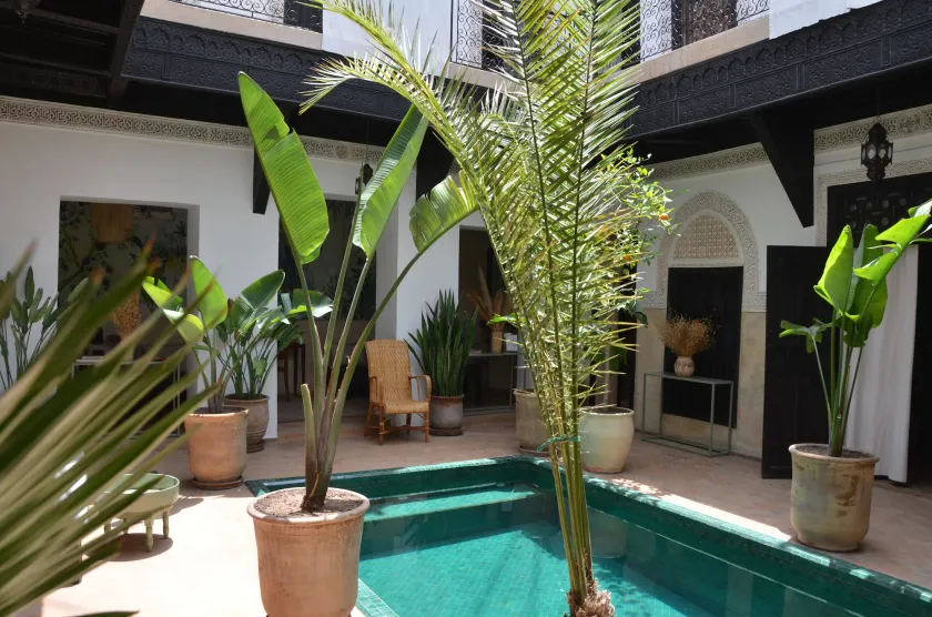 Riad Bab 54 - Image 1