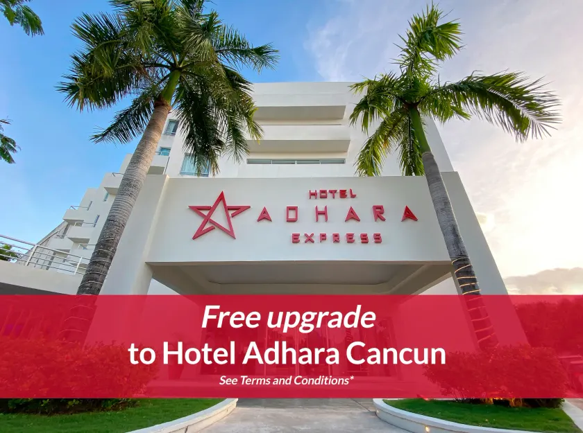 Adhara Express - Image 1