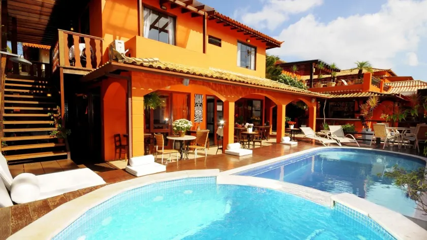 Pousada El Parador - Image 1
