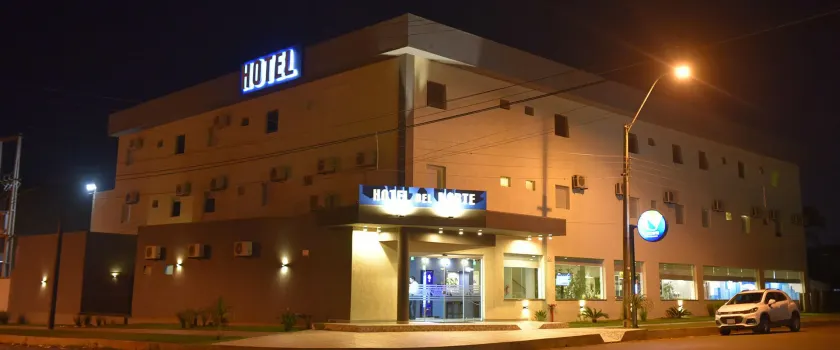 Hotel Del Norte - Image 1