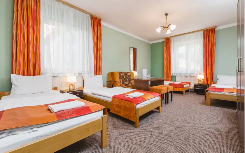 Hostel Biały Dom - Image 1