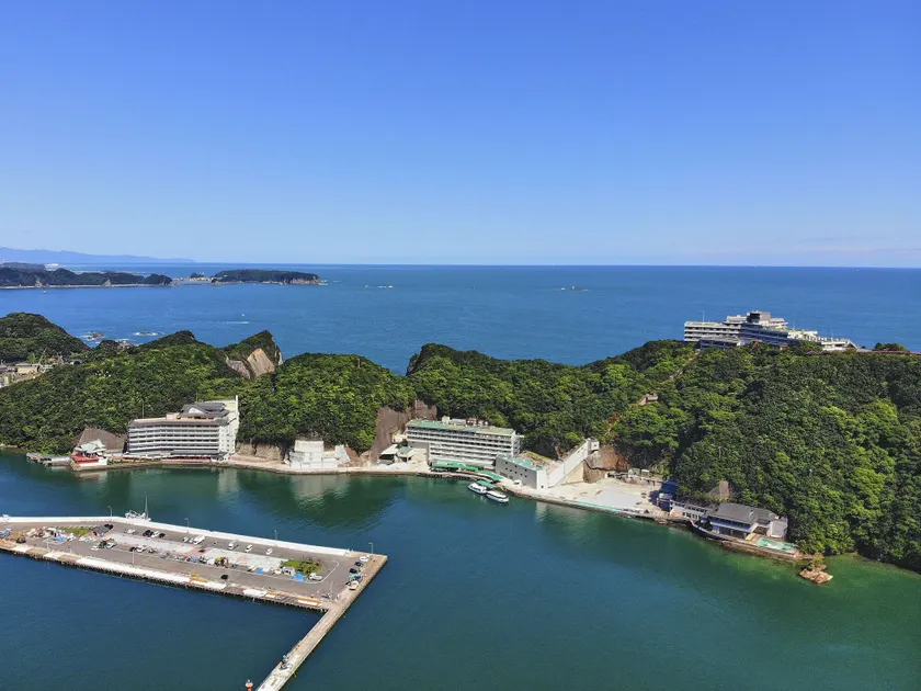 Hotel Urashima - Image 1