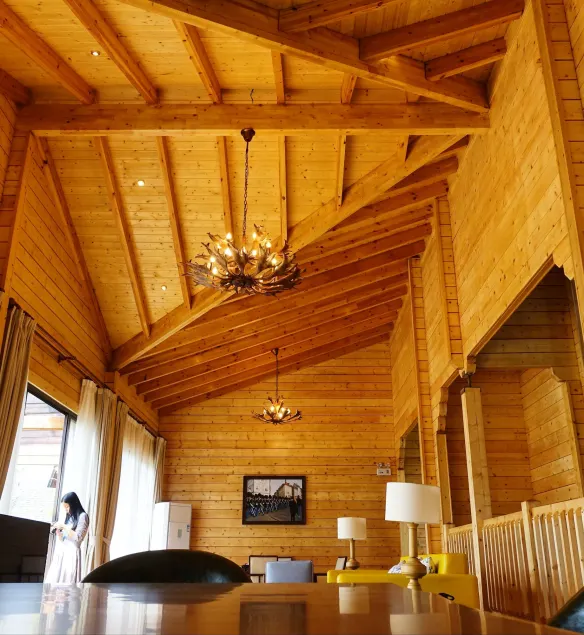 Midea Egret Lake Car Camp - Image 1