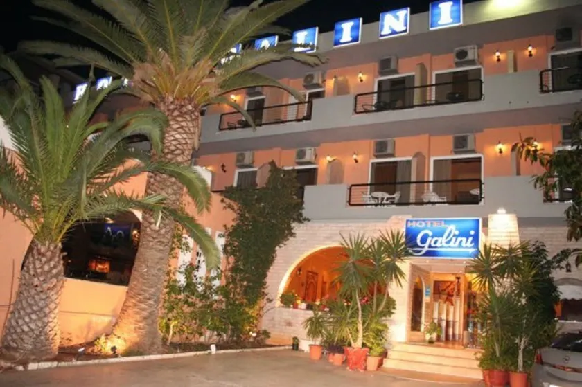 Galini Palace - Image 1