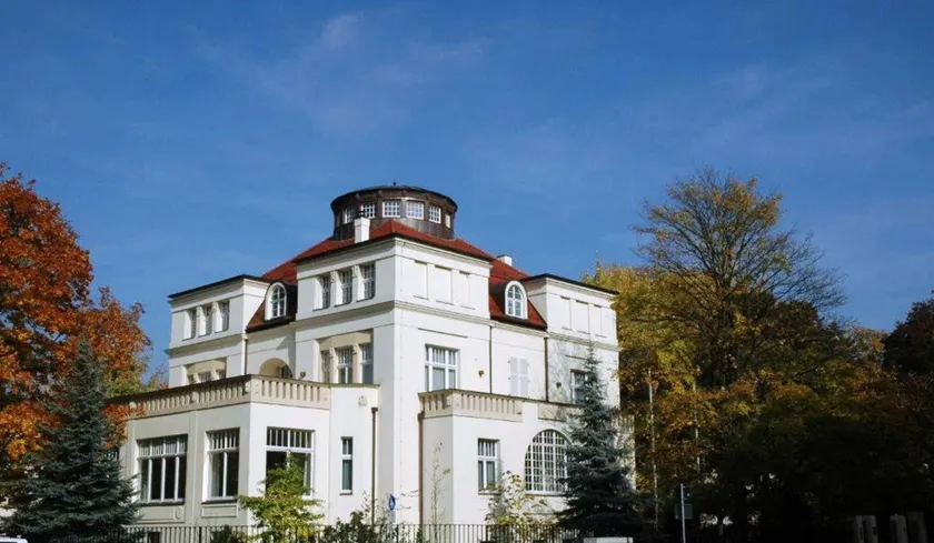 Gästehaus Leipzig - Image 1
