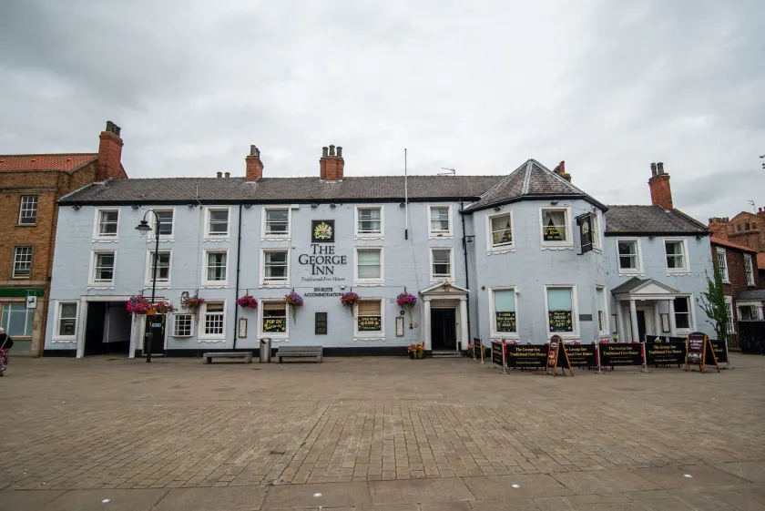 The George Inn - Image 1