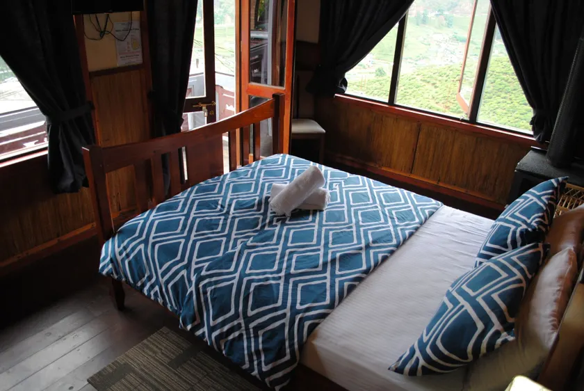 Misty Mountain Villas - Image 1