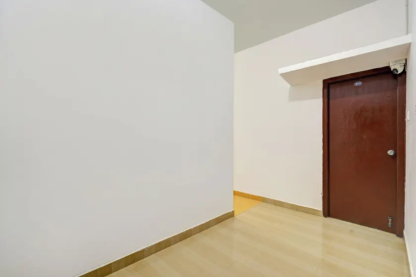 Via SS Residency - Hall