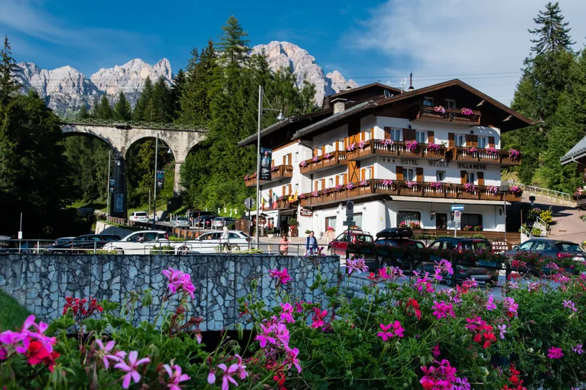 Meuble Villa Neve - Image 1