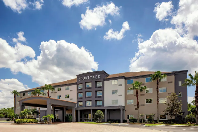 Courtyard Tampa Oldsmar - Image 1