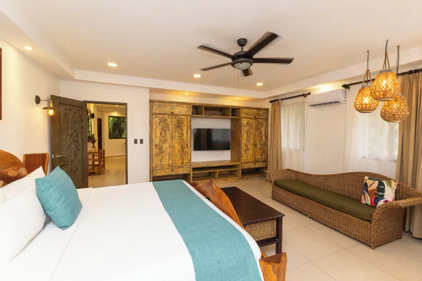 ECOTICA Boutique Hotel & Spa - Image 1