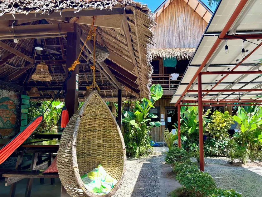 Ilakai Hostel - Image 1
