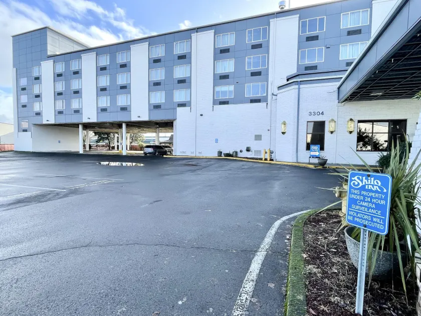 Shilo Inn Suites Salem - Image 1
