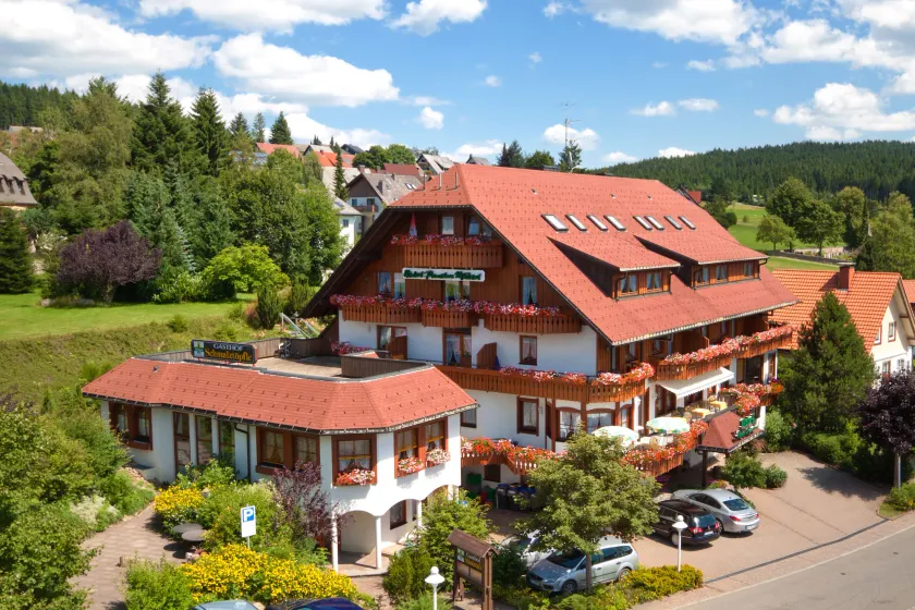 Schreyers Hotel Restaurant Mutzel - Image 1