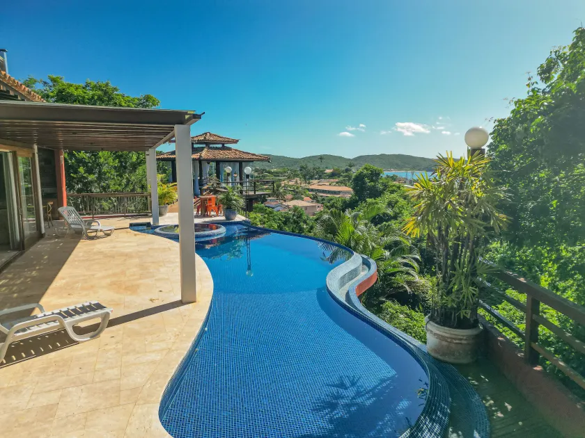 Cap Ferrat Boutique Hotel - Image 1
