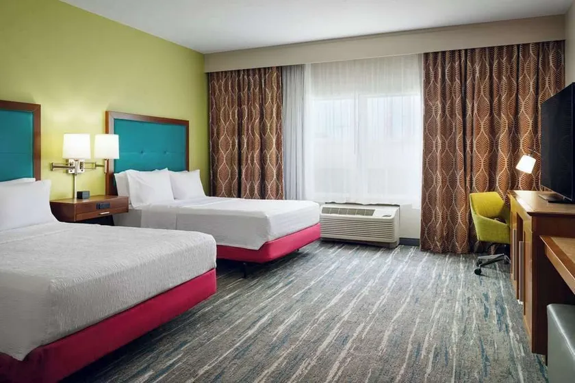Hampton Inn by Hilton Plant City - Image 1