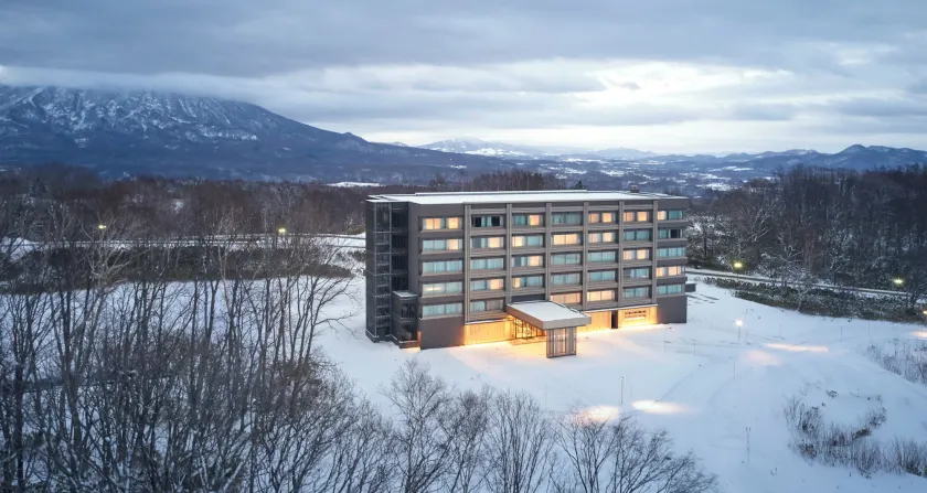 Hinode Hills Niseko Village - Image 1