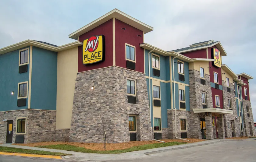 My Place Hotel-Ankeny/Des Moines IA - Image 1