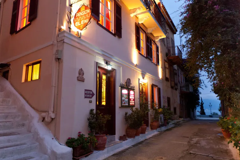 Pension Eleni - Image 1