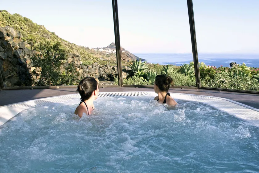 Dammusi Sciuvechi Resort - Image 1