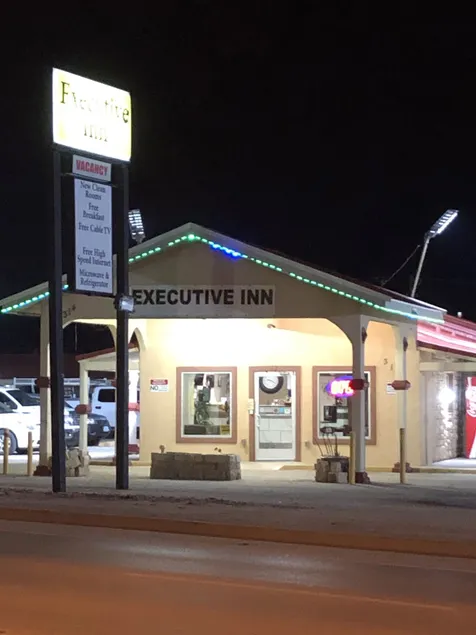 Executive Inn Snyder - Image 1
