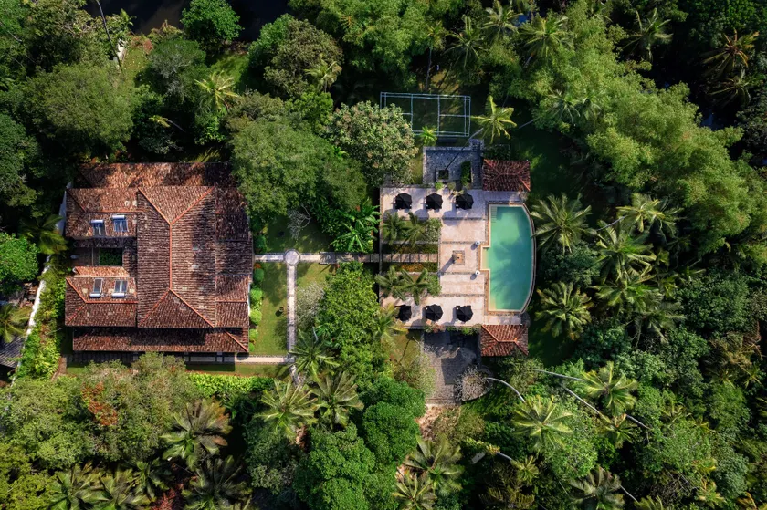 JH Villa - Image 1