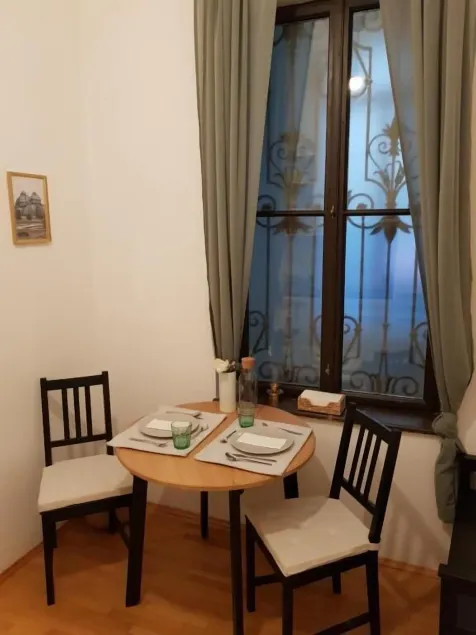Sweet Flat near Center - Image 1