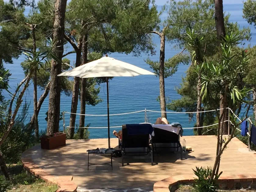 Hotel Villa Delle Meraviglie - Image 1