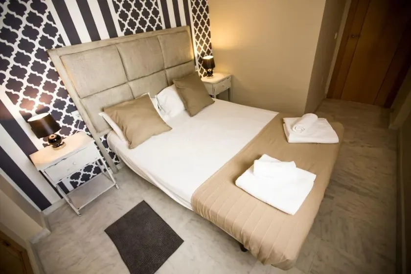 AB Dominicum Apartamentos - Image 1